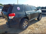 Toyota 4Runner Sr5 V6 JTEZU5JR6A5002518 снимка
