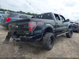 Ford F-150 Fx4 1FTFW1EF8EFC78211 снимка