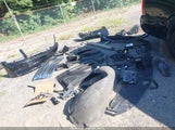 Chevrolet Suburban  Ltz 1GNSKKKC6FR225654 снимка