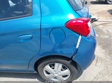 Mitsubishi Mirage Es ML32A3HJ4JH008631 снимка