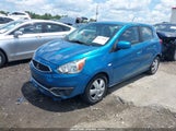 Mitsubishi Mirage Es ML32A3HJ4JH008631 снимка