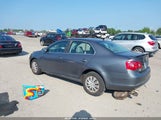 Volkswagen Jetta Wolfsburg Edition 3VWEG71K87M078430 снимка