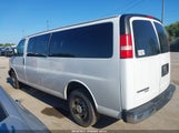 Chevrolet Express  Lt 1GAZG1FA7E1102222 photo