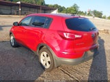 Kia Sportage Lx KNDPB3A2XD7374056 снимка