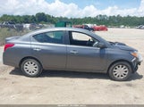 Nissan Versa 1.6 Sv 3N1CN7APXJL812481 photo