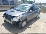 Nissan Versa 1.6 Sv 3N1CN7APXJL812481 photo