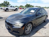 BMW 335I WBA3A9G58FNS66651 снимка