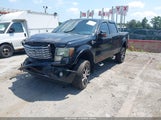 Ford F-150 Fx4/Harley-Davidson/King Ranch/Lariat/Platinum/Xl/Xlt 1FTFW1EV4AFB50856 photo