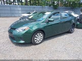Toyota Corolla Le 2T1BURHE7GC610642 снимка