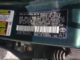 Toyota Corolla Le 2T1BURHE7GC610642 снимка