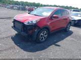 Kia Sportage Lx KNDPMCAC8L7816575 снимка