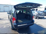 Nissan Pathfinder S 5N1AR18B08C641726 снимка