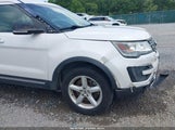 Ford Explorer Xlt 1FM5K8D8XGGA83643 photo