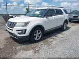 Ford Explorer Xlt 1FM5K8D8XGGA83643 снимка
