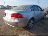 Kia Optima Lx KNAGE123175154143 снимка