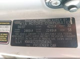 Kia Optima Lx KNAGE123175154143 снимка