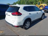 Nissan Rogue S 5N1AT2MV1HC814189 снимка