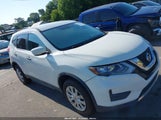 Nissan Rogue S 5N1AT2MV1HC814189 снимка