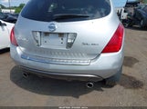 Nissan Murano Sl JN8AZ08W37W659768 снимка