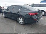 Nissan Sentra S Xtronic Cvt 3N1AB8BV5MY327501 photo