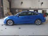 Honda Civic Lx 19XFC2F57GE066515 снимка