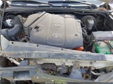 Toyota Tacoma Base V6 5TEUU42NX5Z101978 photo