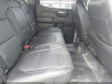 Chevrolet Silverado  Ltd 4Wd Short Bed Lt 1GCUYDED0NZ110501 fotografie