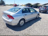 Honda Civic Dx-G 2HGFA16428H104134 снимка