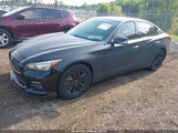 Infiniti Q50 3.0T Premium JN1EV7AP6GM302121 снимка