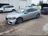 Honda Insight Lx 19XZE4F11KE023748 снимка