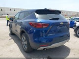 Chevrolet Blazer Awd 2Lt 3GNKBHR43PS147513 снимка
