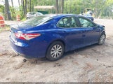Toyota Camry Le 4T1B31HK2JU506950 photo