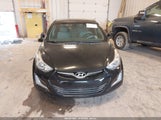 Hyundai Elantra Limited KMHDH4AE6FU357336 снимка