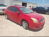 Nissan Sentra 2.0Sr 3N1AB61EX9L676552 снимка