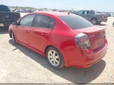 Nissan Sentra 2.0Sr 3N1AB61EX9L676552 снимка