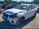 BMW X3 xDrive30I 5UX53DP01N9M07093 снимка