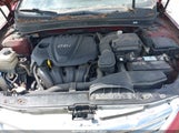 Hyundai Sonata Gls 5NPEB4AC5BH083396 снимка