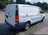 Mercedes-Benz Metris W1YV0BEY4M3866526 снимка