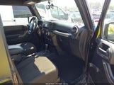 Jeep Wrangler Sport 1C4AJWAG8GL219667 снимка