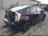 Toyota Prius Two JTDKN3DU3C1501701 снимка