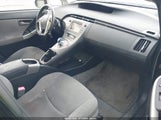 Toyota Prius Two JTDKN3DU3C1501701 fotografie