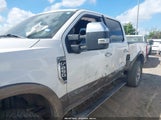 Ford F-250 King Ranch 1FT7W2BT9JEC17986 снимка