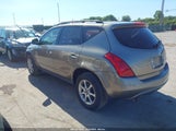 NISSAN MURANO SL JN8AZ08W14W342860 снимка