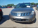 NISSAN MURANO SL JN8AZ08W14W342860 снимка