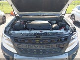 Chevrolet Colorado 4Wd Short Box Zr2 1GCGTEEN6N1126260 fotografie