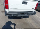 Chevrolet Colorado 4Wd Short Box Zr2 1GCGTEEN6N1126260 fotografie