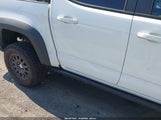 Chevrolet Colorado 4Wd Short Box Zr2 1GCGTEEN6N1126260 fotografie