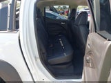 Chevrolet Colorado 4Wd Short Box Zr2 1GCGTEEN6N1126260 fotografie