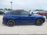 Alfa Romeo Stelvio Ti Sport Awd ZASPAKBN7M7D10604 photo