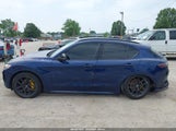 Alfa Romeo Stelvio Ti Sport Awd ZASPAKBN7M7D10604 photo